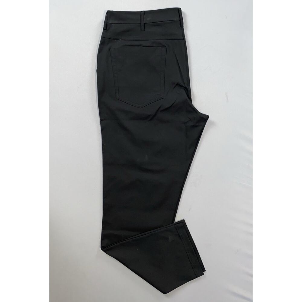 Public Rec Workday 2.0 Dealmaker 5-Pocket Performance Tech Pants. Tag 30X30. NEW